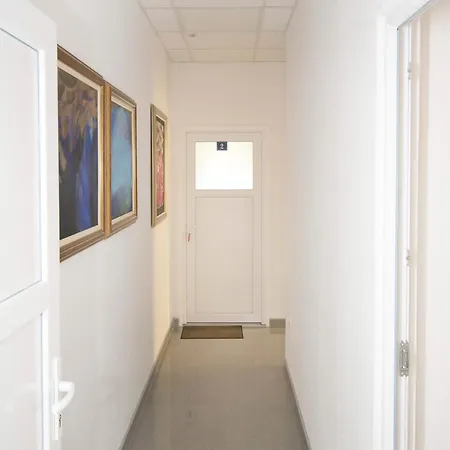 شقة Sebastijan بانيا لوكا